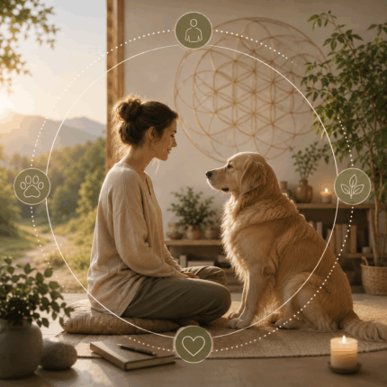Systemischer Coach in der Mensch-Tier Beziehung